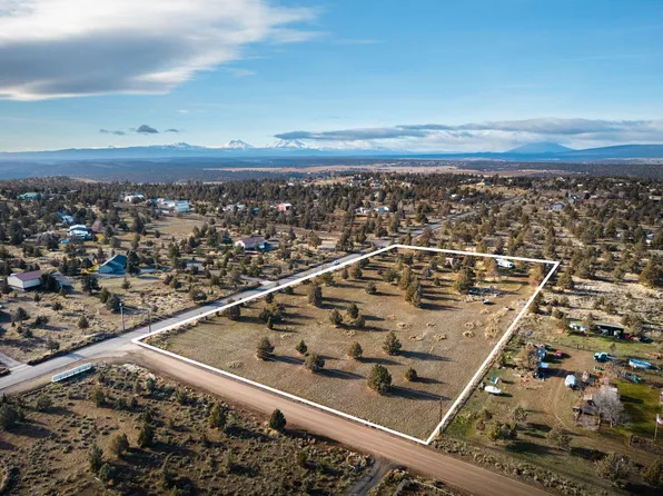 7598 SW Shad Rd, Terrebonne, OR 97760