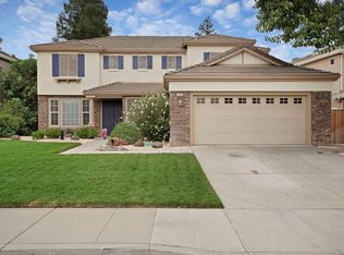 549 Glenbriar Cir, Tracy, CA 95377