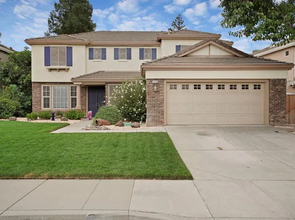 549 Glenbriar Cir, Tracy, CA 95377