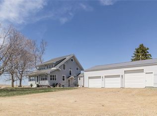 1210 Canfield Ave, Saint Anthony, IA 50239