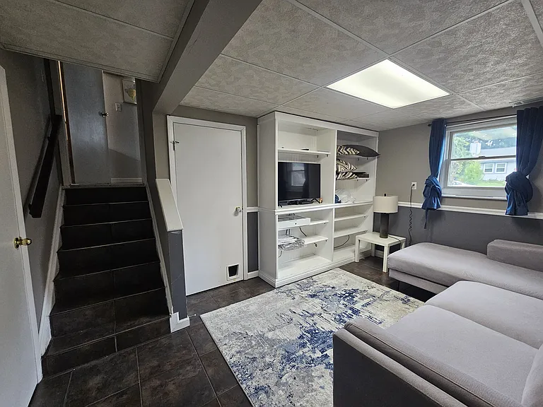 Basement
