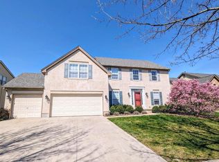 8041 Townsend Rd, Dublin, OH 43016