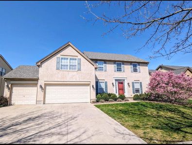 8041 Townsend Rd, Dublin, OH, 43016
