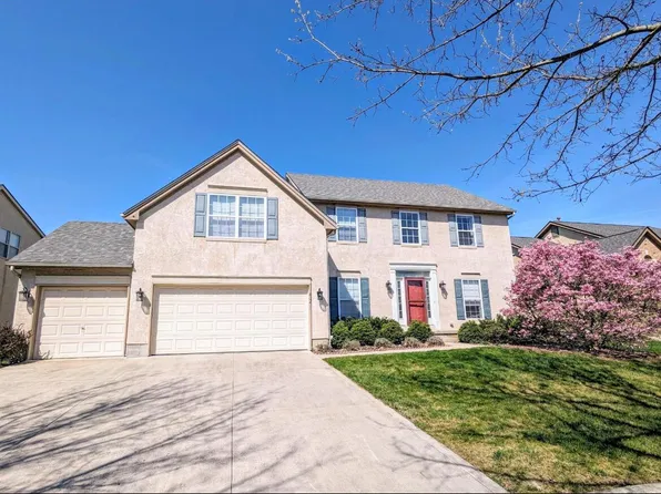 8041 Townsend Rd, Dublin, OH 43016