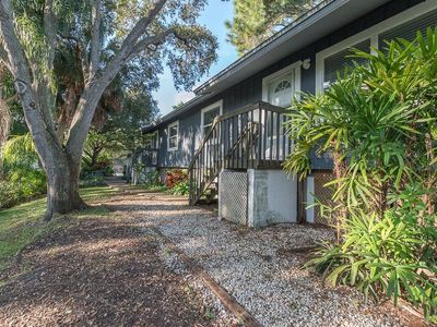 200 Crystal Beach Ave, Crystal Beach, FL, 34681