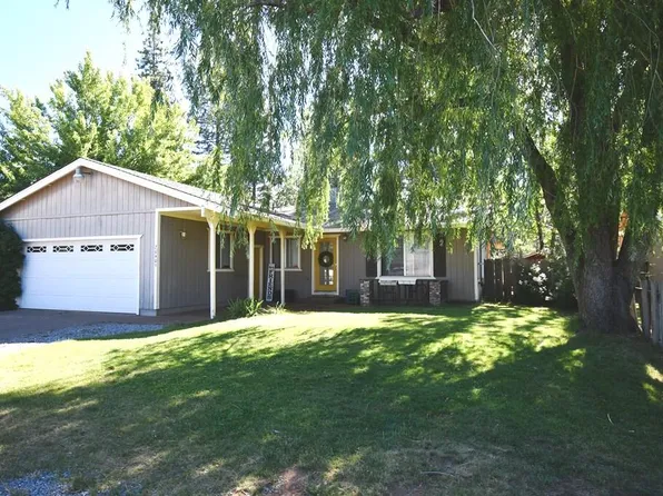 20405 Carberry St, Burney, CA 96013