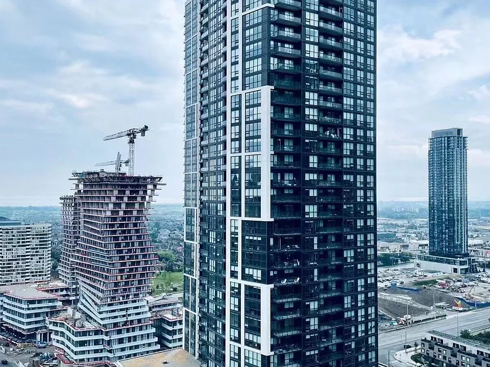 4065 Confederation Pkwy #3301