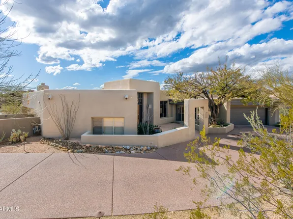 10622 E TAMARISK Way, Scottsdale, AZ 85262