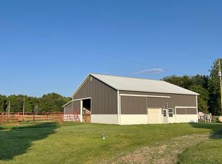 20781 Schweitzer Rd, Three Rivers, MI 49093