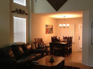 6721 Crystal Ct, Woodway, TX 76712