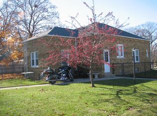 1601 Sheridan Rd, Kenosha, WI 53140