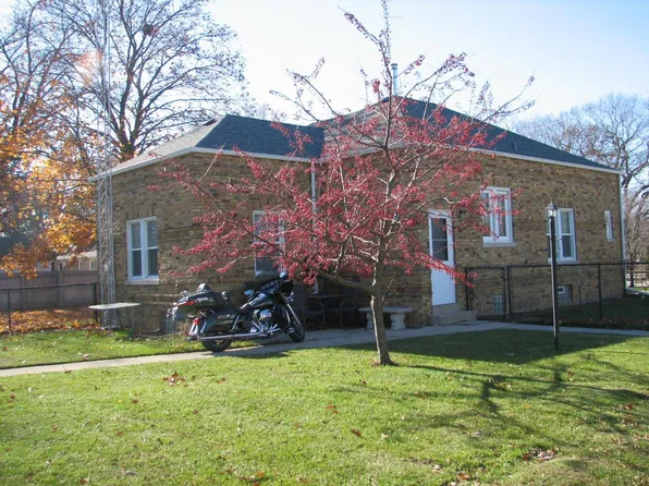 1601 Sheridan ROAD, Kenosha, WI 53140