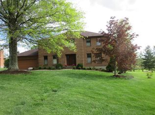 6205 W Fork Rd, Cincinnati, OH 45247