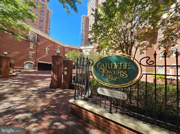2121 Jamieson Ave Unit 1002, Alexandria, VA 22314