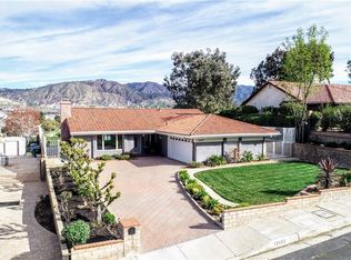 12832 Woodley Ave, Granada Hills, CA 91344