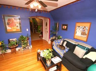 (Undisclosed Address), Providence, RI 02903