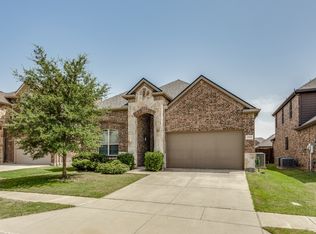 15929 Rockingham St, Frisco, TX 75036