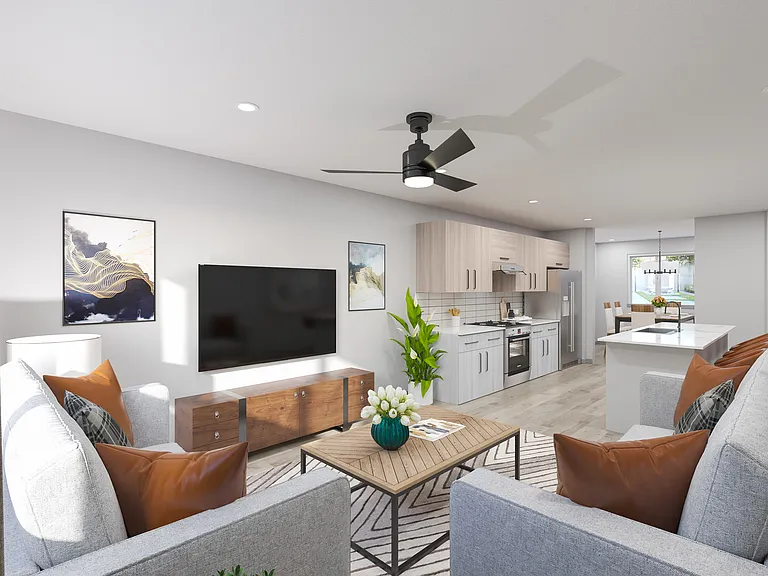 4107 E Wesley Ave #3 — Photo 8