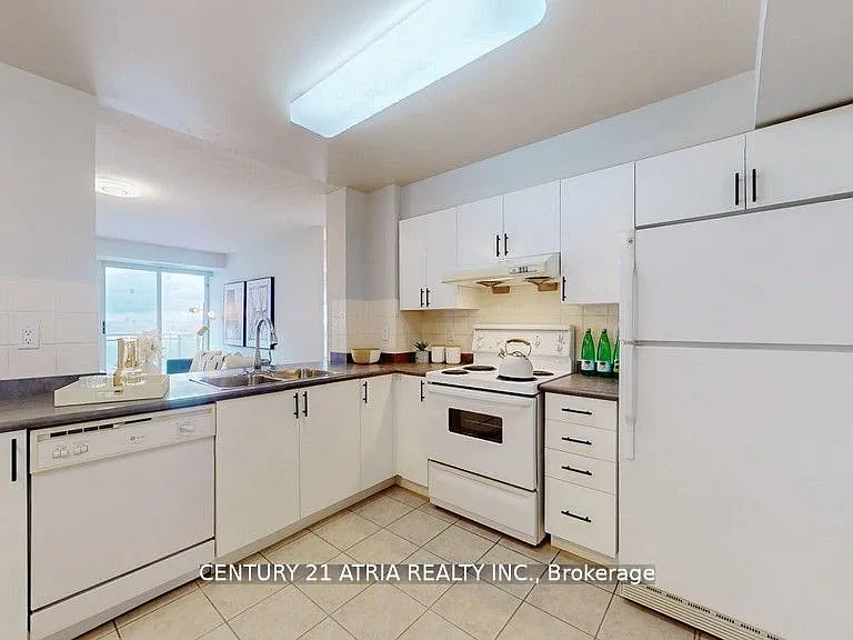 188 Doris Ave #1603 — Photo 15