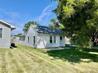 4020 SE 1st St, Des Moines, IA 50315