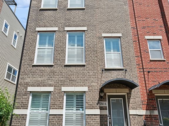 4th image of 3761 S Morgan St Unit A