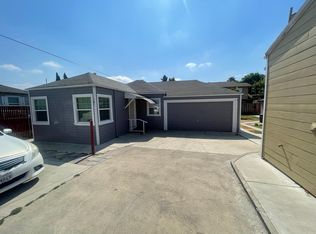 181 Hampton Rd, Hayward, CA 94541