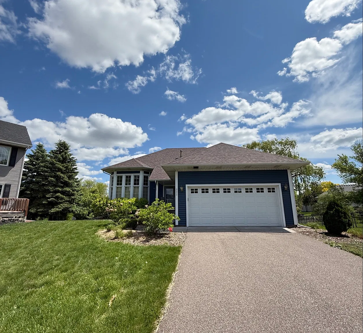 Spacious 4BR / 3BA Home 2,055 Finished Sq Ft, Big Yard, Great Location! — Photo 1