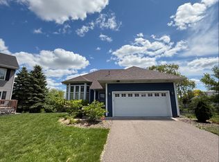 332 Cherry Hill Ct, Hamel, MN 55340