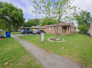 2220 Utica Dr, Dallas, TX 75227