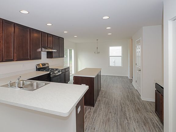 Interior - Representational Photo