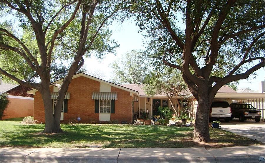 911 Country Club Dr, Midland, TX 79701 Zillow