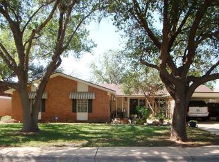 911 Country Club Dr, Midland, TX 79701