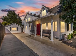 1005 Woodrow Ave, Modesto, CA 95350