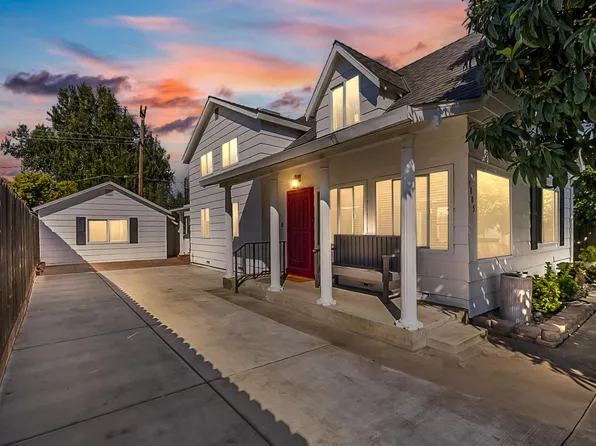 1005 Woodrow Ave, Modesto, CA 95350