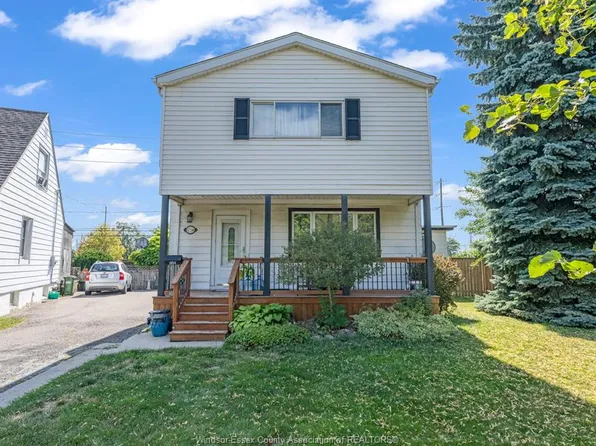 1854 Byng Rd, Windsor, ON N8W 3C9