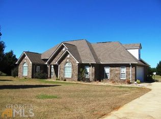 495 Highway 26, Elko, GA 31025