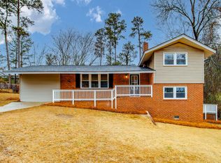 1705 Saint Michaels Rd, Columbia, SC 29210