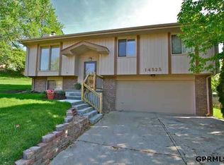 14525 N St, Omaha, NE 68137