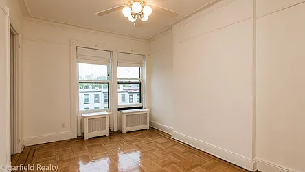 Rented by Garfield Realty 