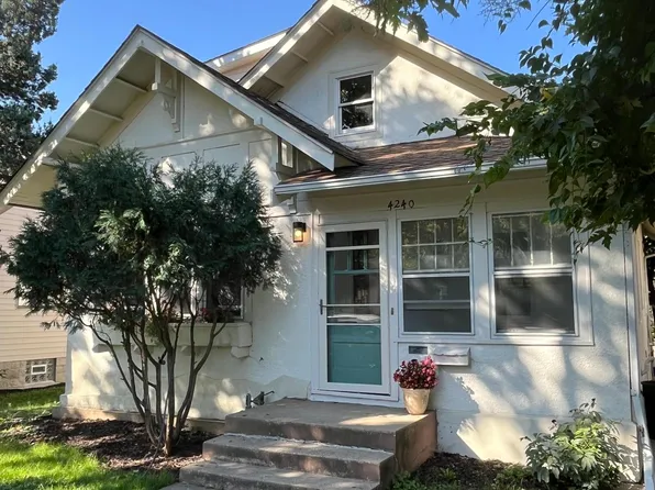 4240 Park Ave, Minneapolis, MN 55407