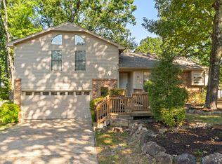 28 Elkrun Cv, Little Rock, AR 72211