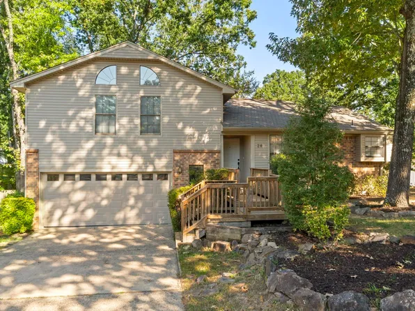 28 Elkrun Cv, Little Rock, AR 72211