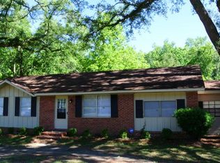 1559 Sanford Rd, Thomasville, GA 31757