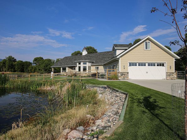 Sheridan County Wy Luxury Homes For Sale 307 Homes Zillow