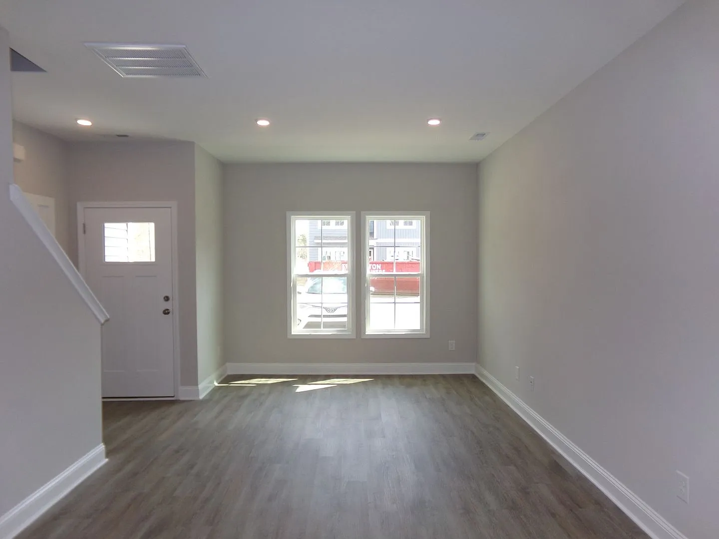 $100 off the first month's rent! Welcome to Jacks Branch Townhomes — Photo 3