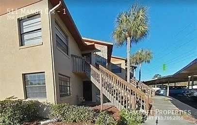 2 bed, 994 sqft, $1,125 — Photo 2