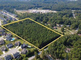 0 Beechwoods Dr, Lexington, SC 29072