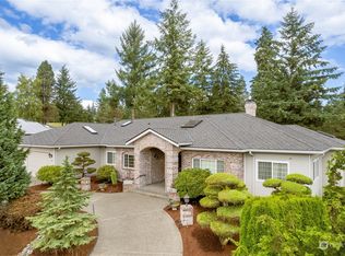 24600 140th Ave SE, Kent, WA