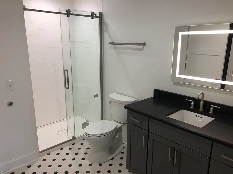 New Bath