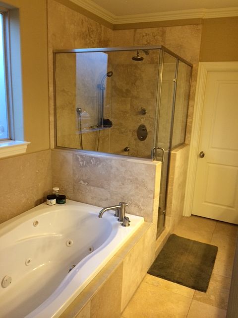Master Bath